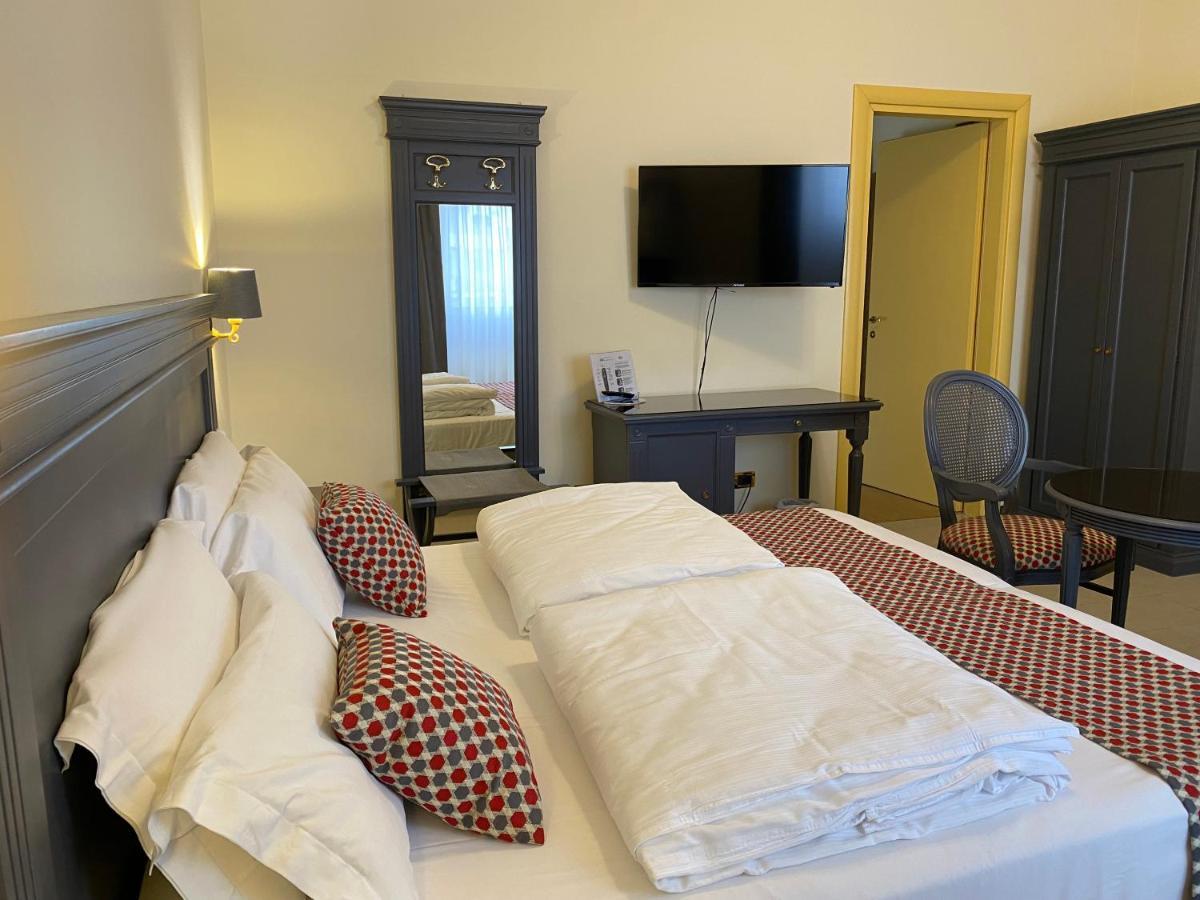 Estée 4* Desenzano del Garda