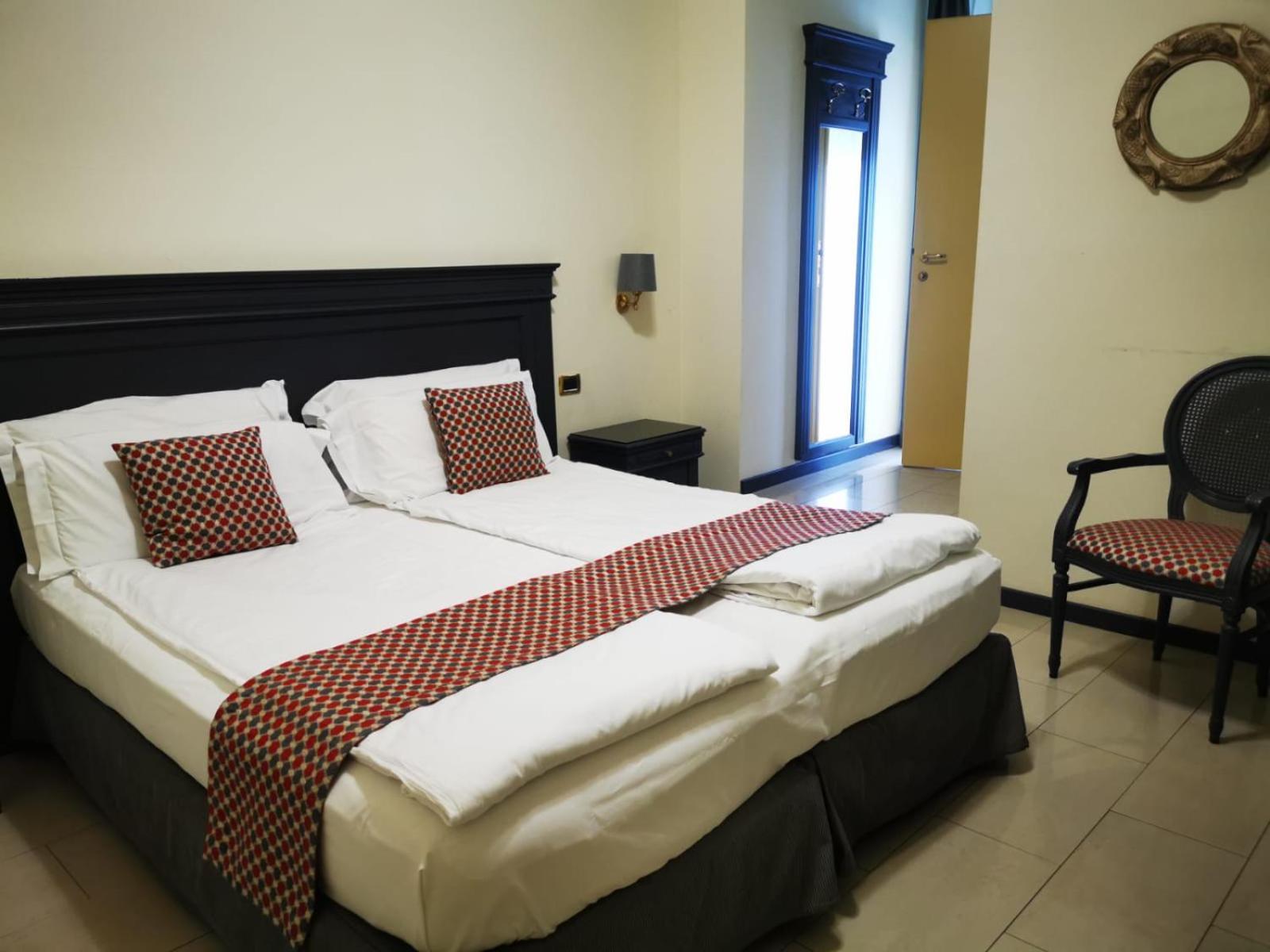 Estee Hotel Desenzano del Garda