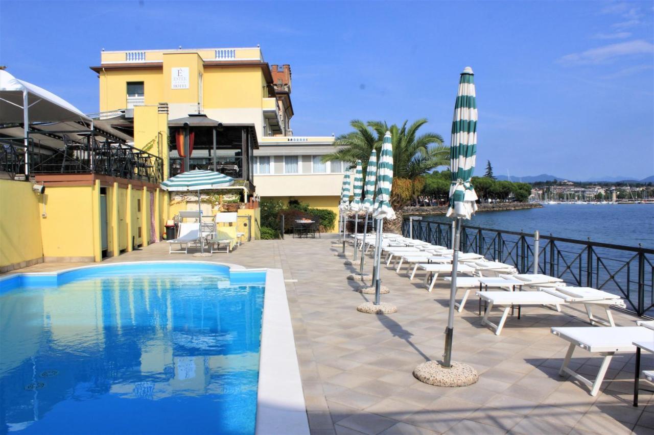 Estee 4* Desenzano del Garda