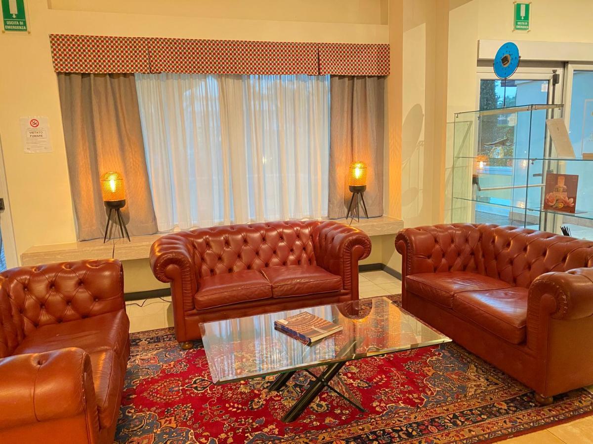 Estee Hotel Desenzano del Garda
