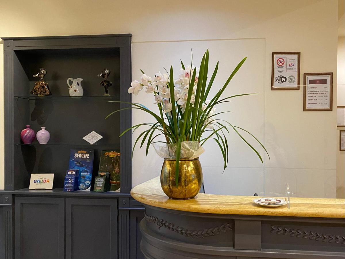 Estee Hotel Desenzano del Garda